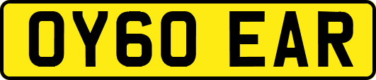 OY60EAR