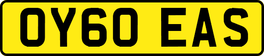 OY60EAS