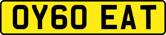OY60EAT