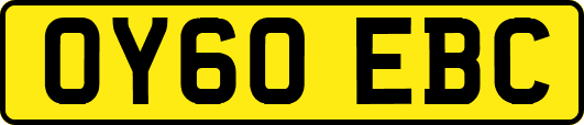 OY60EBC