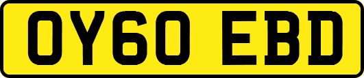 OY60EBD