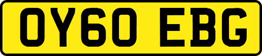 OY60EBG