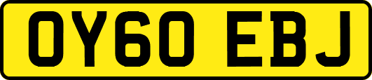 OY60EBJ