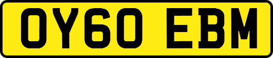 OY60EBM