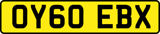 OY60EBX