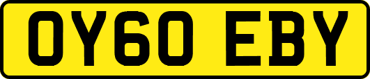 OY60EBY