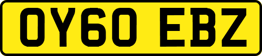 OY60EBZ
