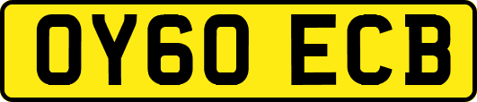 OY60ECB