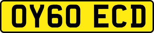 OY60ECD
