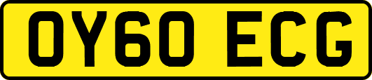 OY60ECG