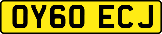 OY60ECJ