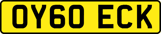 OY60ECK