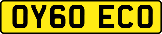 OY60ECO