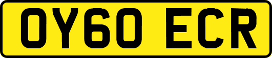 OY60ECR
