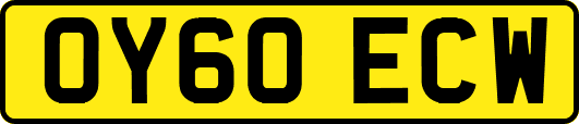 OY60ECW