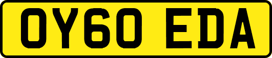 OY60EDA