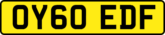 OY60EDF