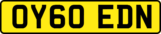 OY60EDN
