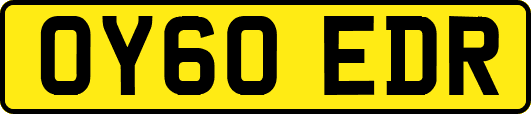 OY60EDR