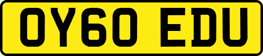 OY60EDU