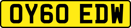 OY60EDW