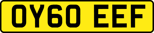 OY60EEF