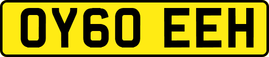 OY60EEH