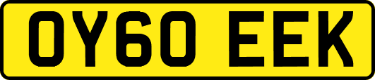 OY60EEK