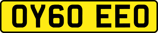 OY60EEO
