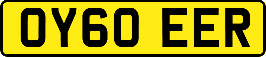 OY60EER
