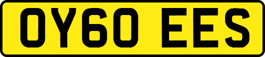 OY60EES