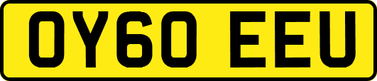 OY60EEU