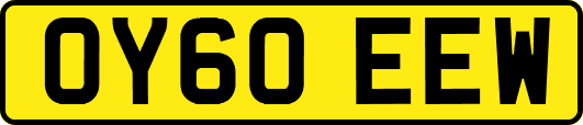 OY60EEW