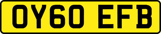 OY60EFB