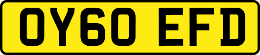 OY60EFD