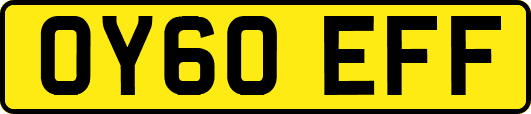 OY60EFF