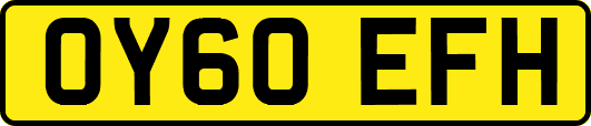 OY60EFH