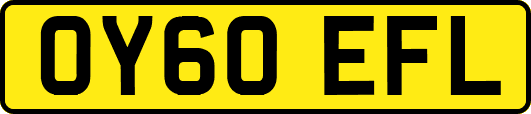 OY60EFL
