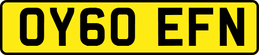 OY60EFN