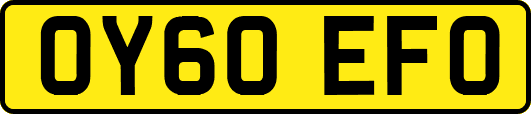 OY60EFO