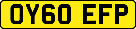 OY60EFP
