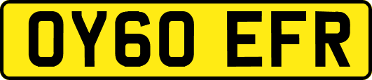 OY60EFR