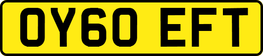 OY60EFT
