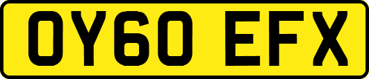 OY60EFX