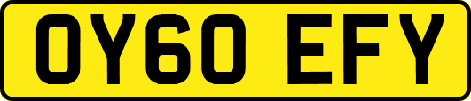 OY60EFY