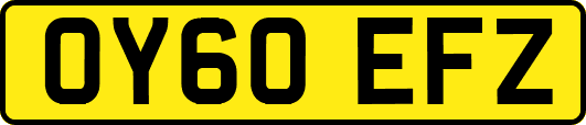 OY60EFZ