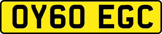 OY60EGC