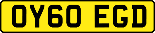 OY60EGD