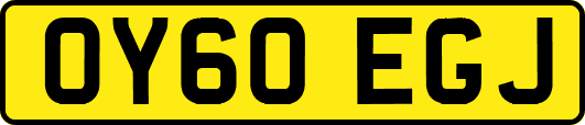 OY60EGJ