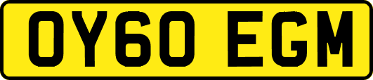 OY60EGM